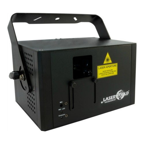 Laserworld CS-1000 RGB MK2